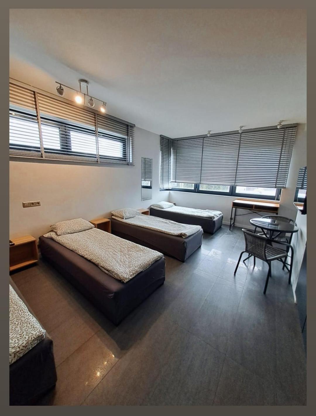 Apartament Studio Piano Płock Buitenkant foto