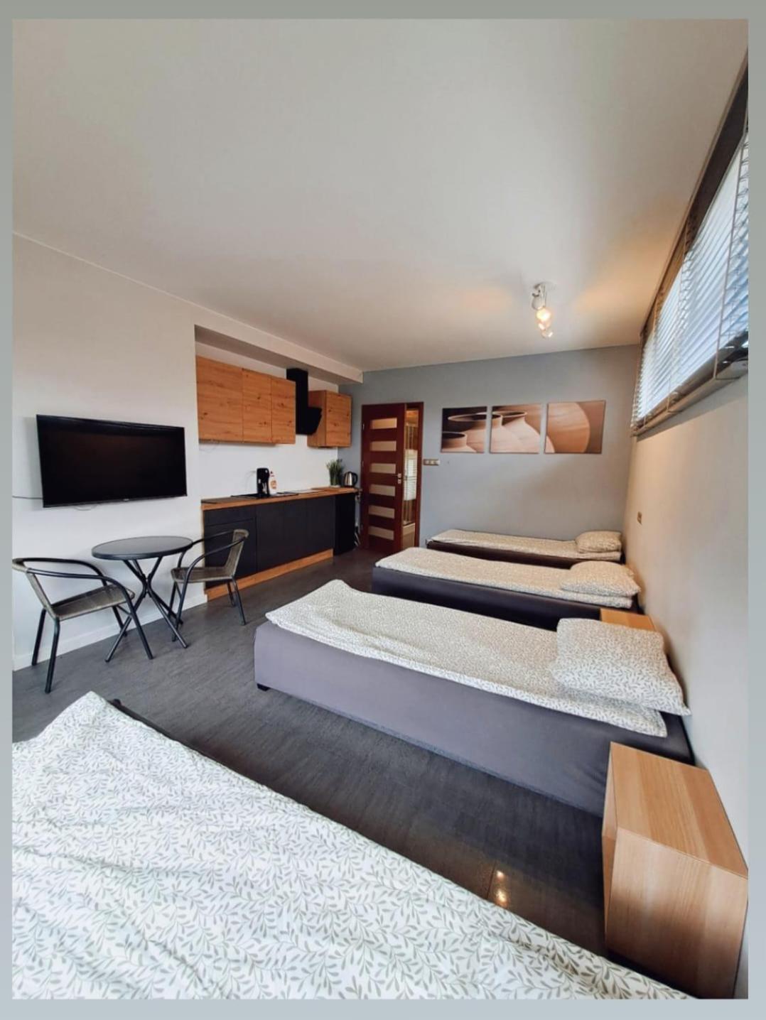 Apartament Studio Piano Płock Buitenkant foto