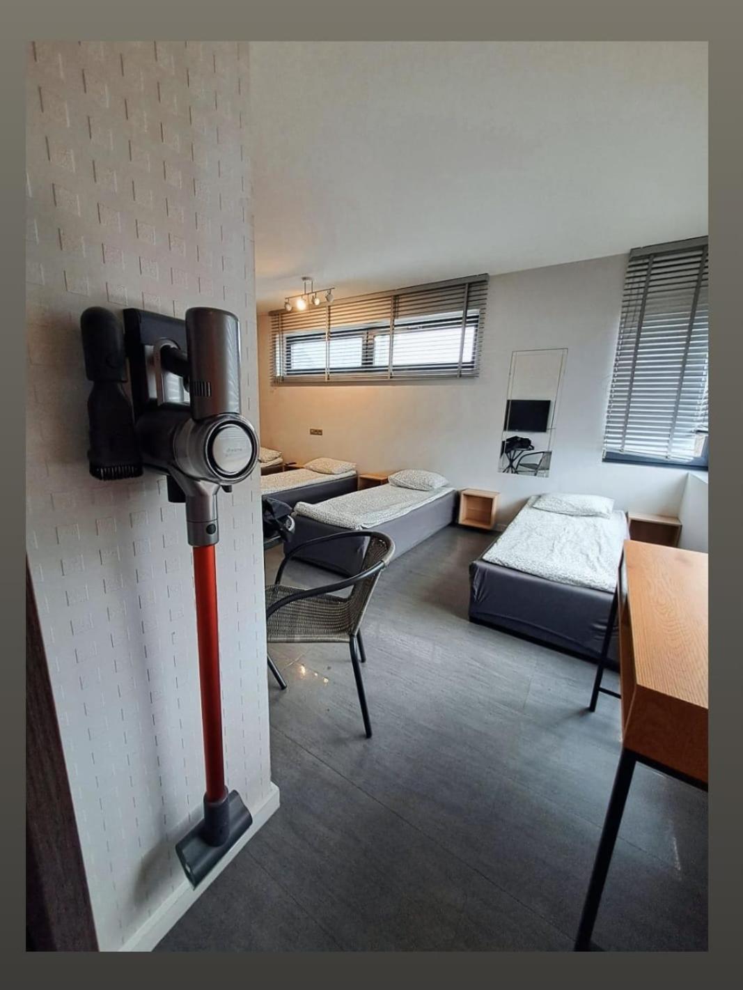 Apartament Studio Piano Płock Buitenkant foto